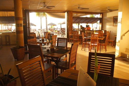 Smugglers Cove Ghost Ship Bar & Grill